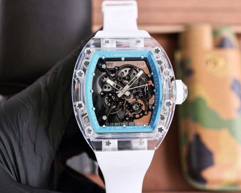 RICHARD MILLE Watches